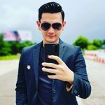 Calvin Than - @calvinkyawminthan - Instagram