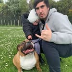 Calvin Thorne - @calvinthorne_ - Instagram