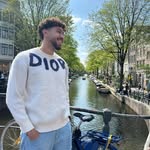 Calvin Thorne - @enzymedalls - Instagram
