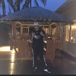 Calvin Thorne - @calvswrld - Instagram