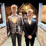 Calvin Thorne - @calvinthorne18 - Instagram
