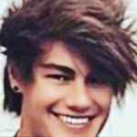 Calvin tiger - @rockstarrembo - Instagram