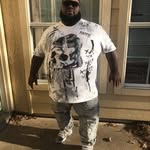 Calvin Tiger Bowens - @t_diddy4415 - Instagram