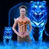 tiger boy - @calvin.tiger - TikTok