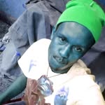 Calvin Timothy - @calvin_5856 - Instagram