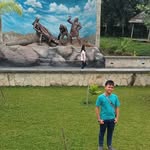 Calvin Timothy Pangaila - @calvin_pangaila - Instagram