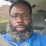 Calvin Timothy Tribble - @afropick3000 - Instagram