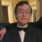 Calvin Tobin - @mooseoverlord55 - Instagram