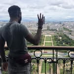 Calvin Toby - @calvint1990 - Instagram