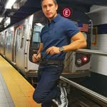 Calvin Todd - @calvintodd20 - Instagram