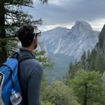 Calvin Todd - @wildnorthpeaks - Instagram