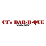 Calvin Todd Sr - @ctsbarbque - Instagram