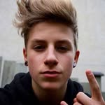 Calvin Toombs - @katmat1995 - Instagram
