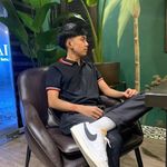Calvin Joshua Torres - @cjtrrss - Instagram