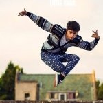 Calvin Torres - @torrescalvin - Instagram