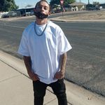 Calvin Torres - @locc211cuz - Instagram