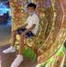 Calvin Torres - Facebook