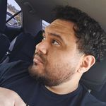 Calvin Torres - @beardpapii_ - Instagram