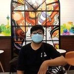 Calvin Torres Dig - @thecalvintorres - Instagram