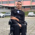 Calvin Torres Souza - @calvints - Instagram