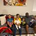 Calvin Townsend - Facebook