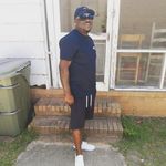 Kunta Townsend - @calvin.c.townsend - Instagram