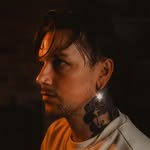Calvin Tasker - Vegan Activist and Photographer - @calvinjaytee - Instagram