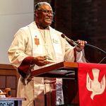 Bishop Julius Calvin Trimble - @bishoptrimble - Instagram
