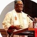 Bishop Julius Calvin Trimble - @bishoptriimble - Instagram