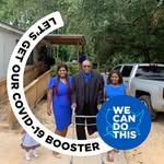 Calvin Troy - @caltroyamputee2020 - Instagram