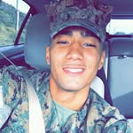 Calvin Troy - @l_moses_marines - Instagram