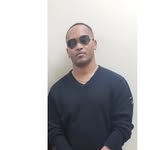Calvin Troy Garner - @sircalvin73 - Instagram