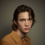 Calvin Trudeau - @calvin_intheclouds - Instagram