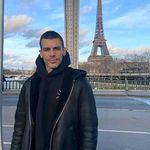 Calvin Tryon - @tsenwidevine - Instagram