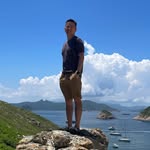 Calvin Tsang - @calvin_tsang911 - Instagram