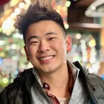 Calvin Tsang - @_calvintsang_ - Instagram