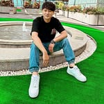 Calvin - @calvin_tuu - Instagram