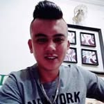 Calvin Tubun - @calvintubun - Instagram
