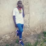 Calvin Tyson - @branhamochieng - Instagram