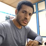 Calvin Tyson Saboma - @calvintysonsaboma - Instagram
