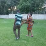 Calvin Ungula - @calvinungula - Instagram