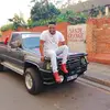 kingshumba - @calvin.lung - TikTok