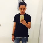 Calvin John Padron-uy - @calvinjohnpadronuy - Instagram