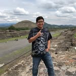 Calvin Uy - @calvinthechexican - Instagram