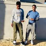 Mivuyo Calvin - @calvinmivuyo - Instagram