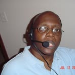 Calvin Veasley - Facebook