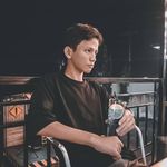 CALVIN LUBIS - @calvin_vouryy13 - Instagram