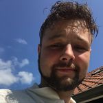 Calvin Vos - @calvinvos - Instagram
