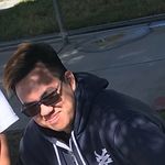 Calvin Vu - @iamtiredandsleepy - Instagram