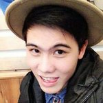 Calvin Vũ - @hoangcony - Instagram